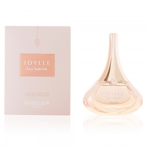 IDYLLE L'EAU SUBLIME edt vapo 70 ml IDYLLE L'EAU SUBLIME edt vapo 70 ml