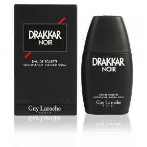 DRAKKAR NOIR edt vapo 30 ml DRAKKAR NOIR edt vapo 30 ml