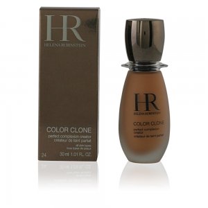 COLOR CLONE fluid foundation #24-caramel 30 ml COLOR CLONE fluid foundation #24-caramel 30 ml