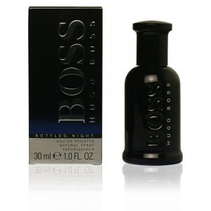 BOSS BOTTLED NIGHT edt vapo 30 ml