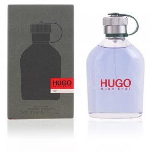 HUGO edt vapo 200 ml HUGO edt vapo 200 ml