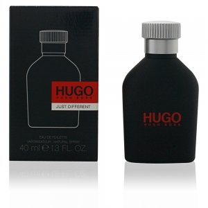 JUST DIFFERENT edt vapo 40 ml JUST DIFFERENT edt vapo 40 ml