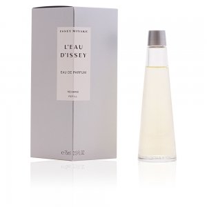 L'EAU D'ISSEY edp refill 75 ml L'EAU D'ISSEY edp refill 75 ml