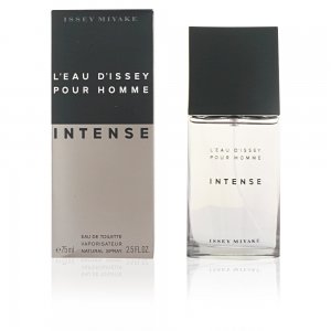 L'EAU D'ISSEY HOMME INTENSE edt vapo 75 ml L'EAU D'ISSEY HOMME INTENSE edt vapo 75 ml