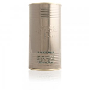 LE MALE edt vapo 200 ml LE MALE edt vapo 200 ml
