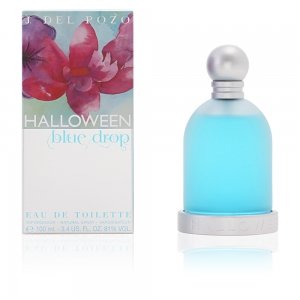 HALLOWEEN BLUE DROP edt vapo 100 ml