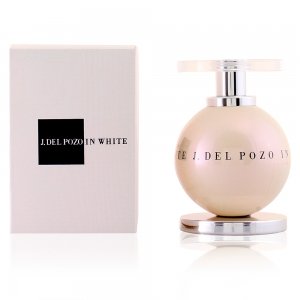 IN WHITE edt vapo 50 ml IN WHITE edt vapo 50 ml