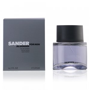 SANDER MEN edt vapo 125 ml SANDER MEN edt vapo 125 ml