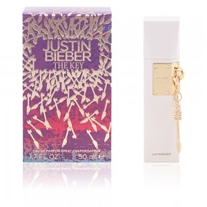 THE KEY edp vapo 50 ml THE KEY edp vapo 50 ml