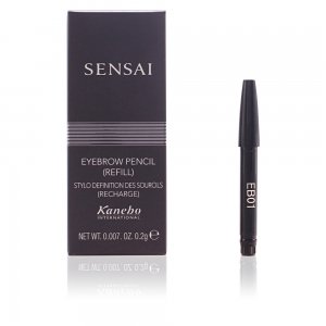 EYEBROW pencil refill #01 0.2 gr EYEBROW pencil refill #01 0.2 gr