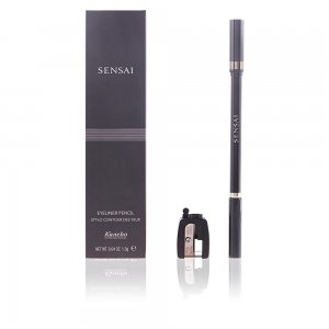 EYELINER pencil #EL01-black 1.3 gr EYELINER pencil #EL01-black 1.3 gr