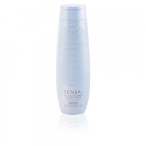 HAIR CARE SENSAI balancing hair conditioner 250 ml