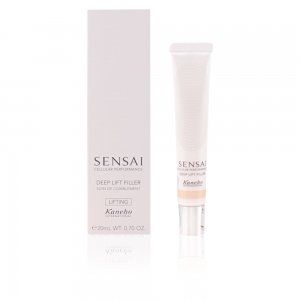 SENSAI CELLULAR PERFORMANCE deep lift filler 20 ml SENSAI CELLULAR PERFORMANCE deep lift filler 20 ml