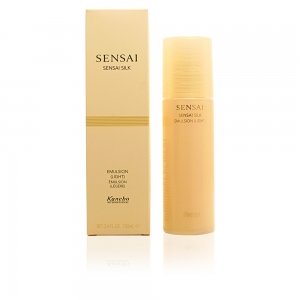 SENSAI SILK emulsion light 100 ml SENSAI SILK emulsion light 100 ml