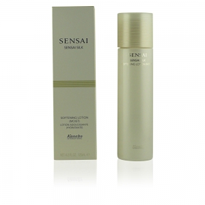 SENSAI SILK softening lotion moist 125 ml SENSAI SILK softening lotion moist 125 ml
