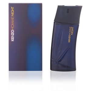 KENZO HOMME NIGHT edt vapo 100 ml KENZO HOMME NIGHT edt vapo 100 ml
