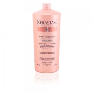 DISCIPLINE bain fluidealiste shampooing sans sulfates 1000ml DISCIPLINE bain fluidealiste shampooing sans sulfates 1000ml