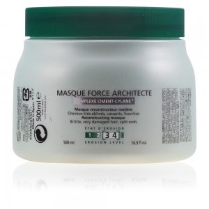RESISTANCE RECONSTRUCTION masque force architecte 500 ml RESISTANCE RECONSTRUCTION masque force architecte 500 ml