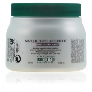 RESISTANCE RECONSTRUCTION masque force architecte 500 ml