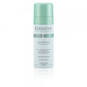RESISTANCE VOLUMACTIVE mousse 150 ml RESISTANCE VOLUMACTIVE mousse 150 ml