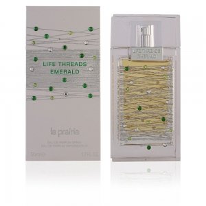 LIFE THREADS emerald edp vapo 50 ml