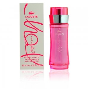 JOY OF PINK edt vapo 30 ml