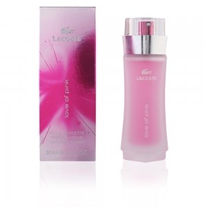 LOVE OF PINK edt vapo 30 ml LOVE OF PINK edt vapo 30 ml