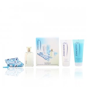 EAU DE LANCASTER LOTE 4 pz EAU DE LANCASTER LOTE 4 pz