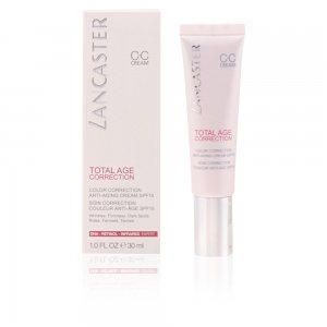 TOTAL AGE CORRECTION CC cream 30 ml TOTAL AGE CORRECTION CC cream 30 ml