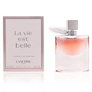 LA VIE EST BELLE L'ABSOLU edp vapo 40 ml