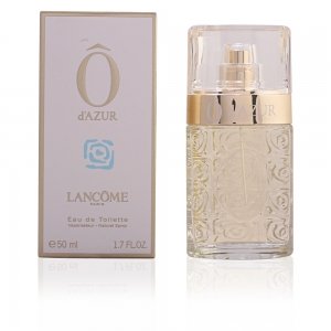 O D'AZUR edt vapo 50 ml O D'AZUR edt vapo 50 ml