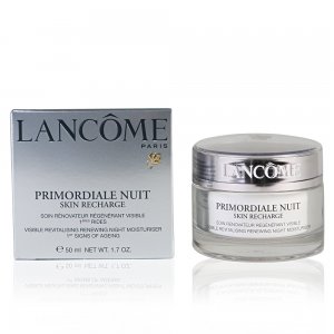 PRIMORDIALE SKIN RECHARGE nuit 50 ml PRIMORDIALE SKIN RECHARGE nuit 50 ml