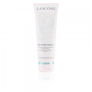 PURE FOCUS gel nettoyant oily skin 125 ml