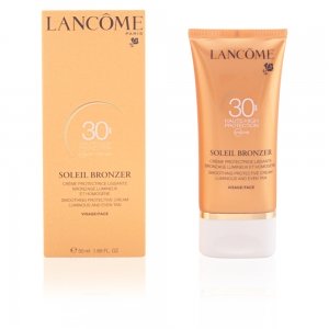 SOLEIL BRONZER crème protectrice SPF30 50 ml