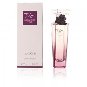 TRESOR MIDNIGHT ROSE edp vapo 50 ml TRESOR MIDNIGHT ROSE edp vapo 50 ml