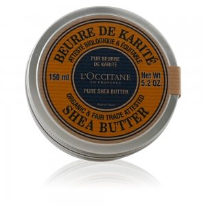 KARITE pur beurre de karité bio 150 ml KARITE pur beurre de karité bio 150 ml