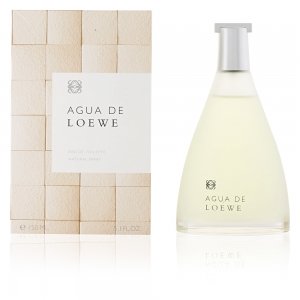 AGUA LOEWE edt vapo 150 ml