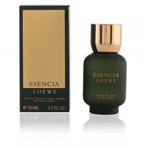 ESENCIA edt vapo 50 ml ESENCIA edt vapo 50 ml