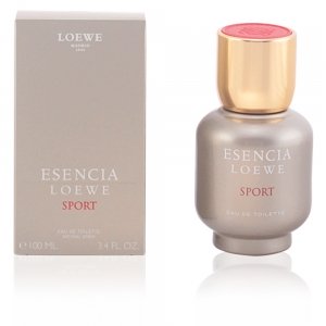 ESENCIA LOEWE SPORT edt vapo 100 ml ESENCIA LOEWE SPORT edt vapo 100 ml