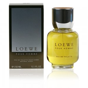 LOEWE HOMME edt vapo 150 ml