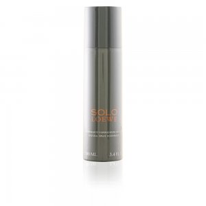 SOLO LOEWE deo vapo 100 ml SOLO LOEWE deo vapo 100 ml