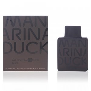 MANDARINA DUCK MAN PURE BLACK edt vapo 100 ml MANDARINA DUCK MAN PURE BLACK edt vapo 100 ml