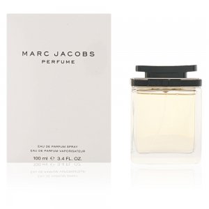 MARC JACOBS WOMAN edp vapo 100 ml MARC JACOBS WOMAN edp vapo 100 ml