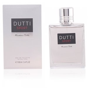 MASSIMO DUTTI SPORT edt vapo 100 ml MASSIMO DUTTI SPORT edt vapo 100 ml