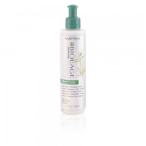 BIOLAGE FIBERSTRONG intra-cylane fortifying cream 200 ml BIOLAGE FIBERSTRONG intra-cylane fortifying cream 200 ml