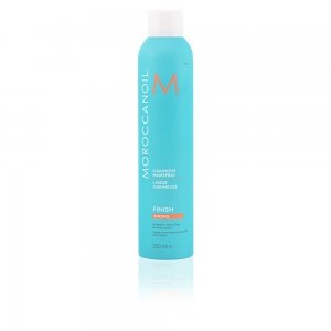 FINISH luminous hairspray strong 330 ml FINISH luminous hairspray strong 330 ml