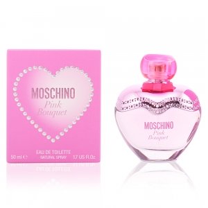 PINK BOUQUET edt vapo 50 ml PINK BOUQUET edt vapo 50 ml