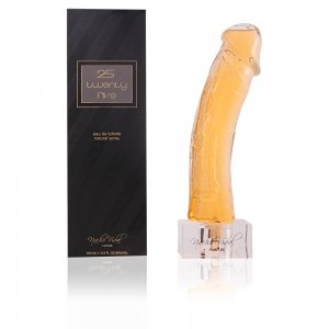 NACHO VIDAL 25 TWENTY FIVE edt 200 ml NACHO VIDAL 25 TWENTY FIVE edt 200 ml