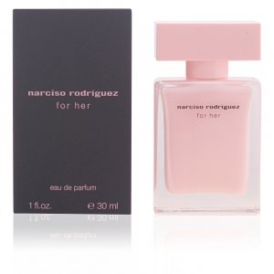 NARCISO RODRIGUEZ FOR HER edp vapo 30 ml NARCISO RODRIGUEZ FOR HER edp vapo 30 ml
