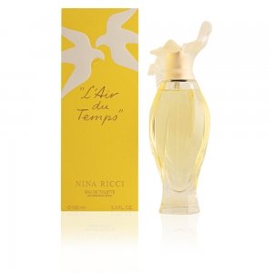 L'AIR DU TEMPS edt vapo 100 ml L'AIR DU TEMPS edt vapo 100 ml